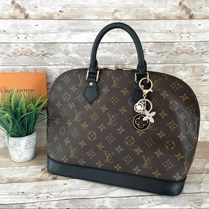 💥GORGEOUS💥LOUIS VUITTON ALMA PM